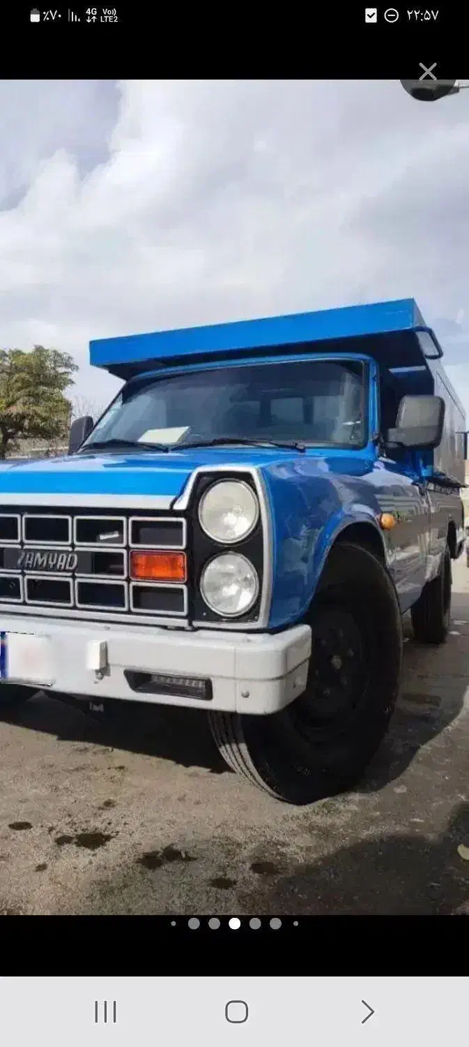 نیسان فروشی تک برگ سند|خودرو سواری و وانت|گل تپه, |دیوار