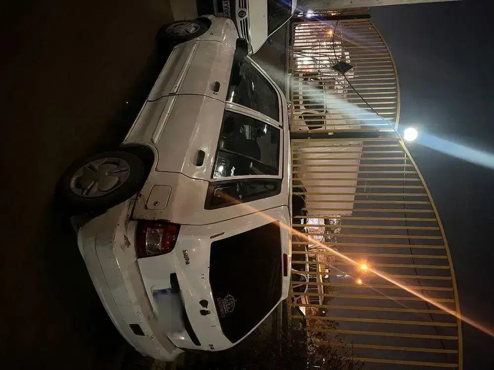 111مدل 90|خودرو سواری و وانت|مشهد, حضرت حجت|دیوار