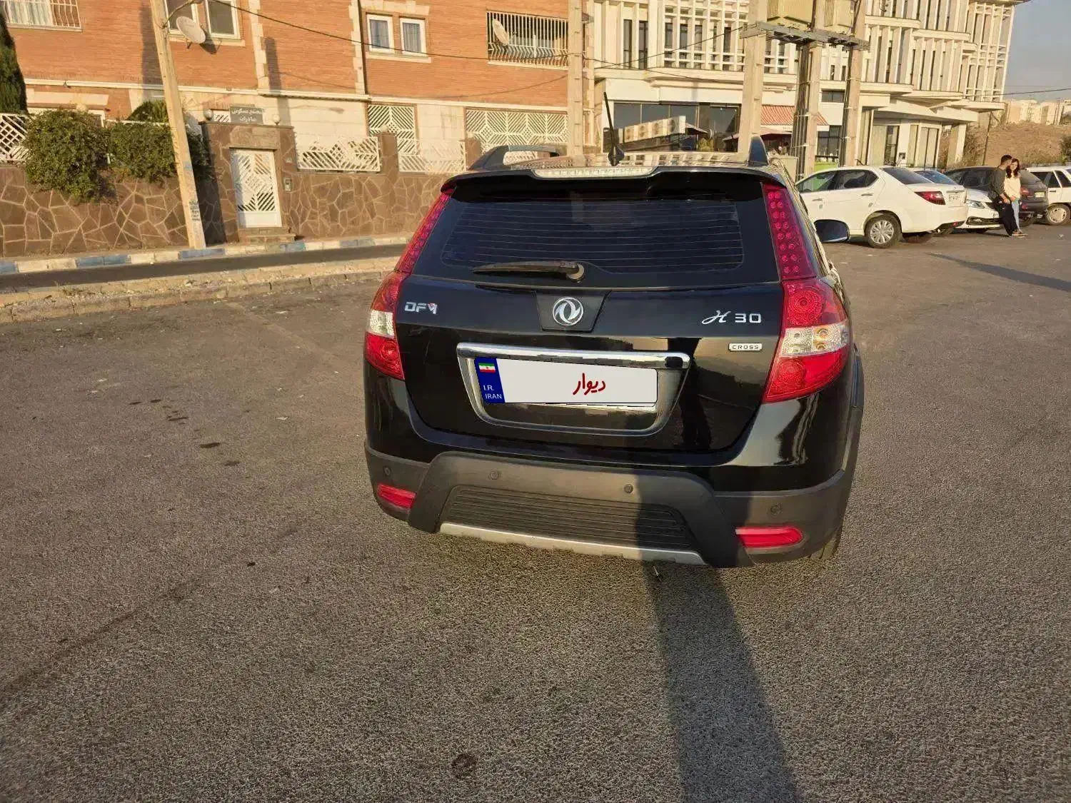 h30 cross|خودرو سواری و وانت|تهران, حکیمیه|دیوار