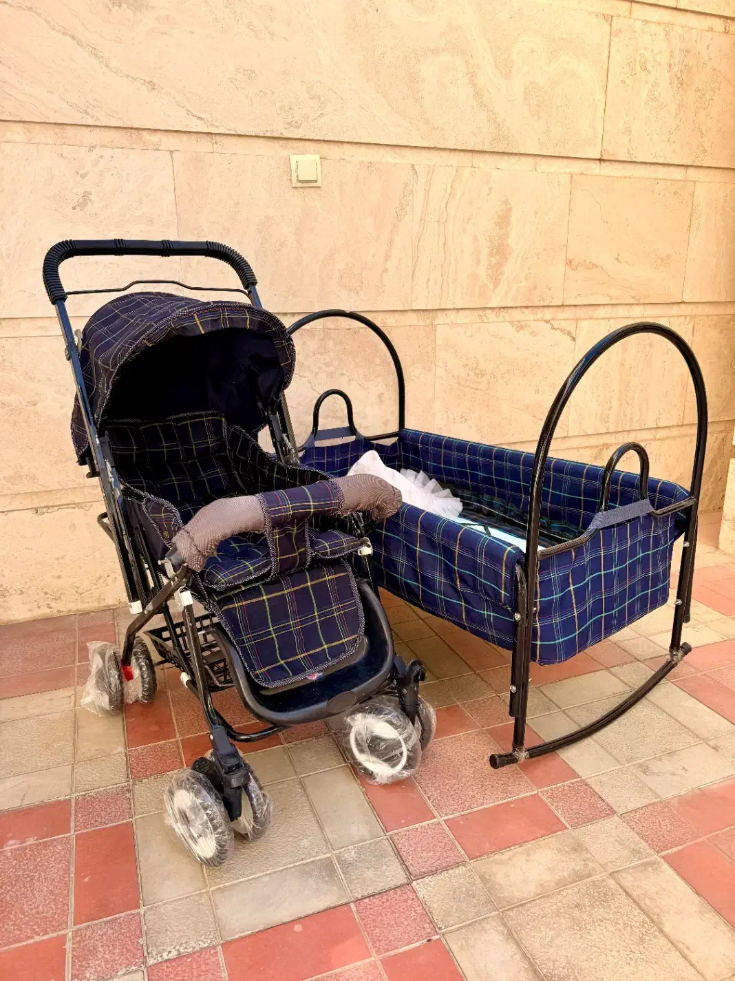 خرید و فروش و تعویض انواع کالسکه ایرانی و خارجی|کالسکه و لوازم جانبی|زنجان, |دیوار