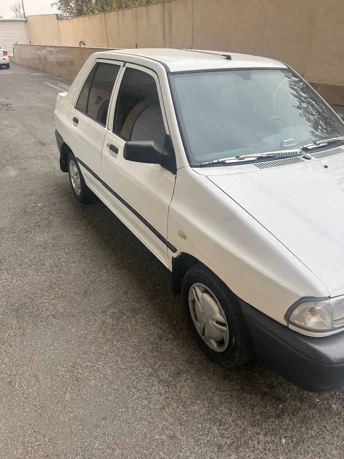 پراید۱۳۱مدل۹۶بی رنگ|خودرو سواری و وانت|شهریار, شهریار|دیوار