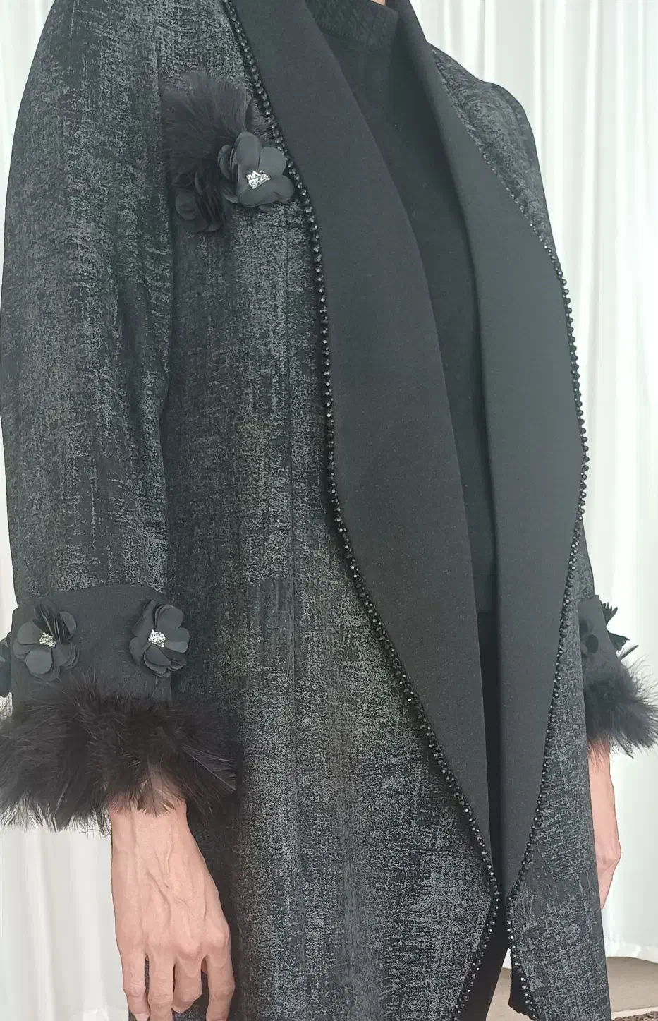 مانتو مزونی|لباس|اصفهان, گلزار|دیوار