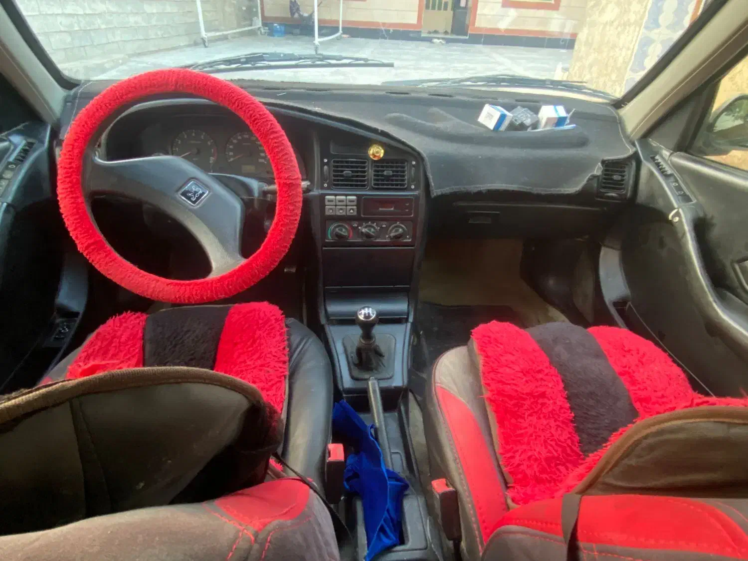 پژو ۴۰۵|خودرو سواری و وانت|بهبهان, |دیوار