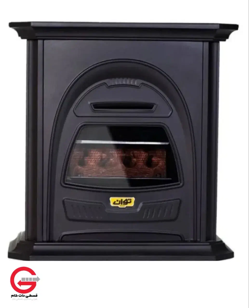 فروش بخاری توان با شرایط ویژه|بخاری، هیتر، شومینه|قم, علی آباد سعدگان|دیوار