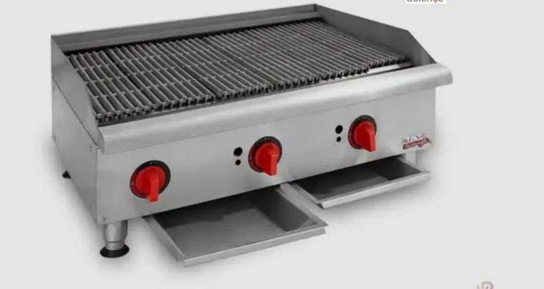 فروش تجهیزات فست فود|کافی‌شاپ و رستوران|ساری, |دیوار