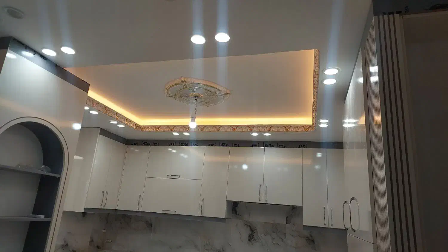 برقکار حرفه ای ساختمان فروش و مجری پنل های خورشیدی|خدمات پیشه و مهارت|پارسآباد, |دیوار