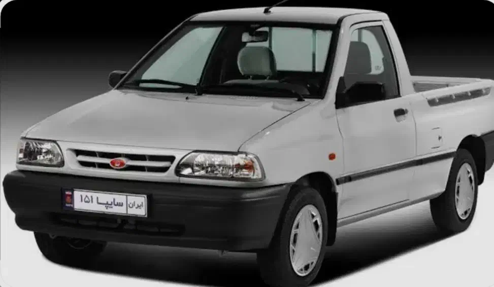 سلام راننده هستم هم وانت دارم هم ماشین سواری|استخدام حمل و نقل|بندرعباس, |دیوار