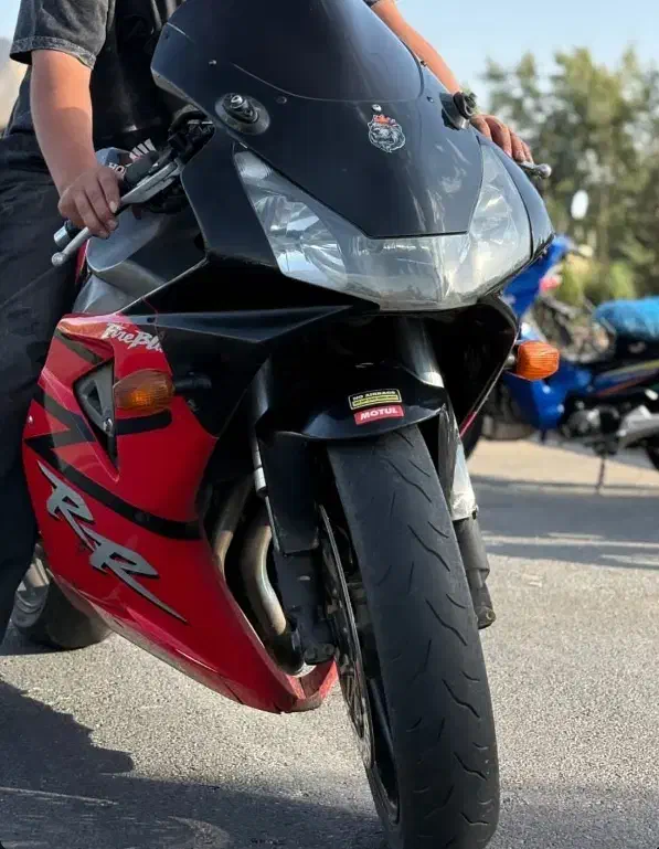 cbr1000|موتورسیکلت|تهران, افسریه جنوبی|دیوار