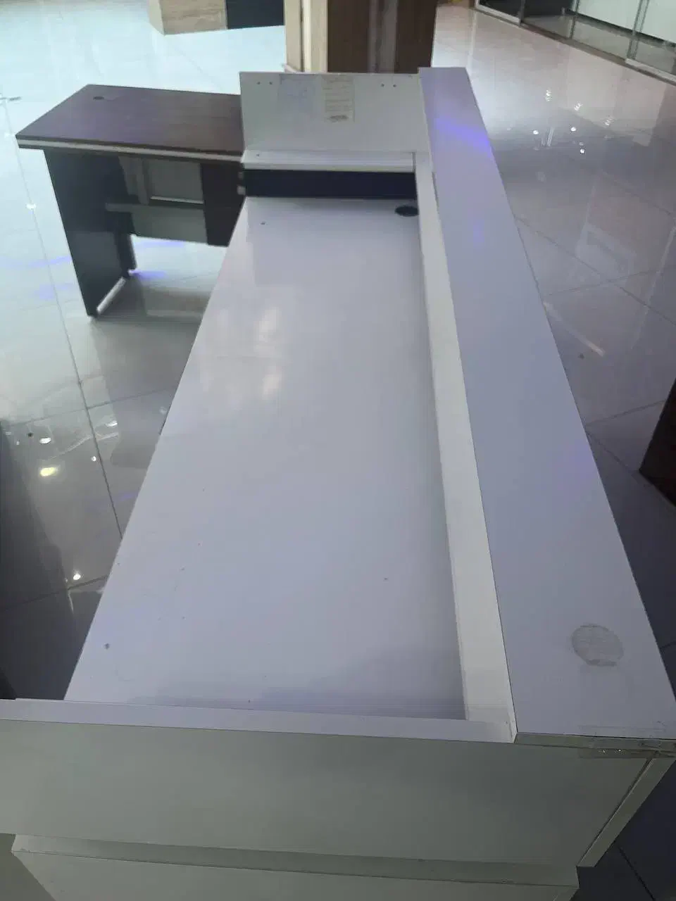 میز پیشخوان / کانتر اداری|دفتر کار|پردیس, فاز ۸|دیوار