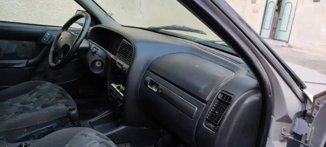 زانتیا نقره ای|خودرو سواری و وانت|بندرعباس, |دیوار