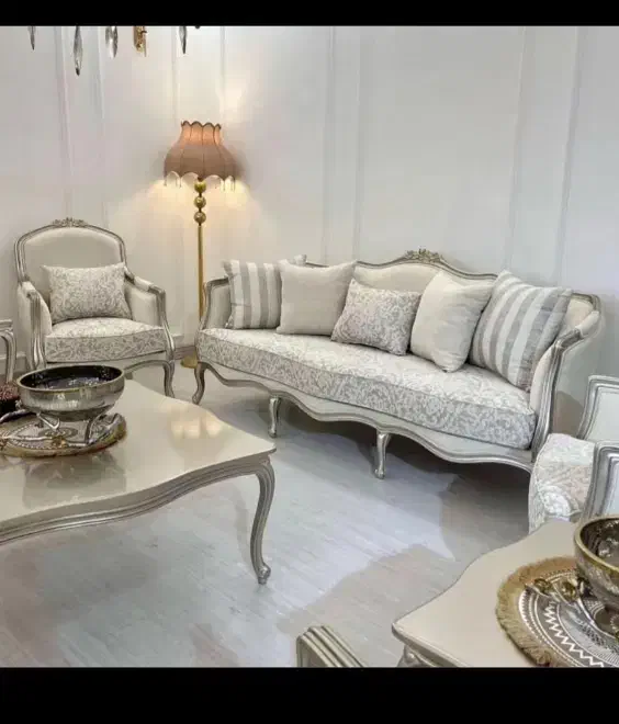 فروش ویژه مبلمان راحتی با تخفیف ۳۰ درصد و اقساط|مبلمان خانگی و میز عسلی|اردبیل, |دیوار