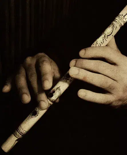 مداحی با نوای ساز نی|خدمات پذیرایی، مراسم|شهر بابک, |دیوار