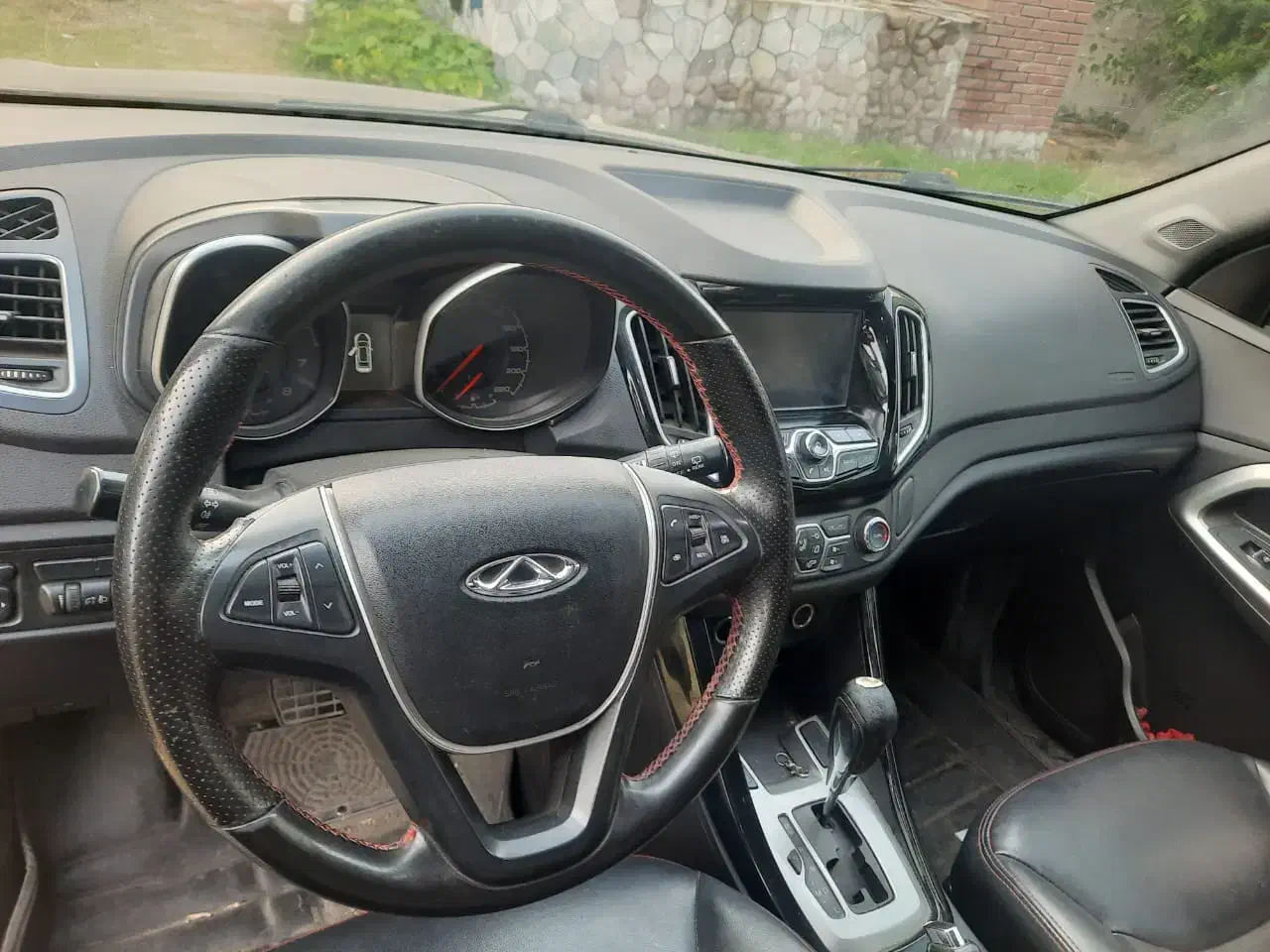 تیگو ۵|خودرو سواری و وانت|تهران, مهرآباد جنوبی|دیوار