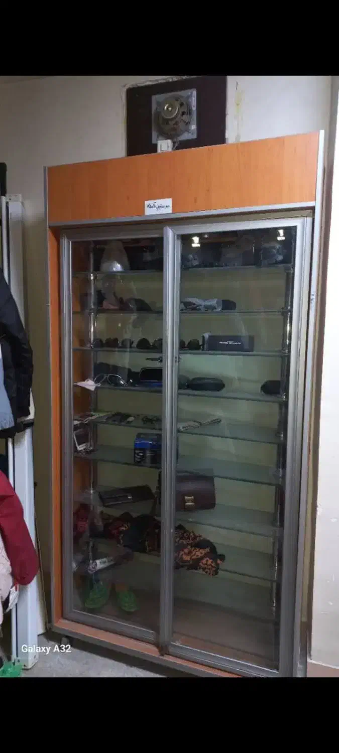 ویترین|بوفه، ویترین، کنسول|کرمانشاه, |دیوار