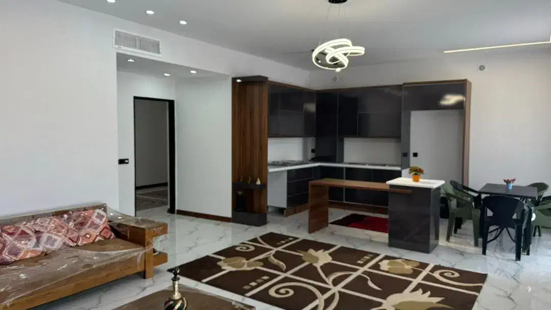 ۲۵۰مترباغ ویلامدرن/فرنیش/سهیلیه زعفرانیه کردان کرج|فروش خانه و ویلا|رامجین, |دیوار