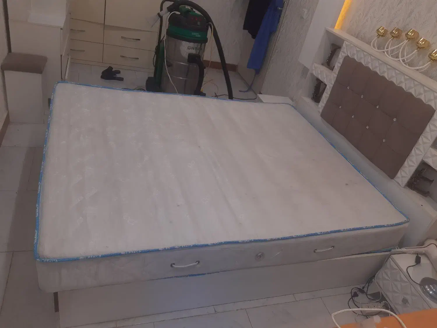 مبل شویی سفیدشویی تشک خوشخواب با قیمت منصفانه|خدمات نظافت|رباطکریم, رباطکریم|دیوار