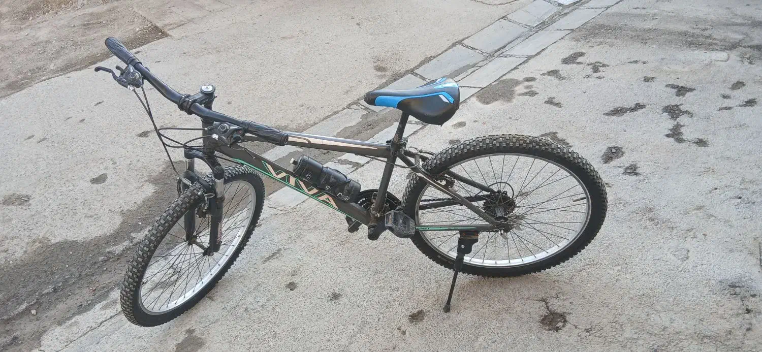 دوچرخه ویوا|دوچرخه، اسکیت، اسکوتر|ملارد, |دیوار