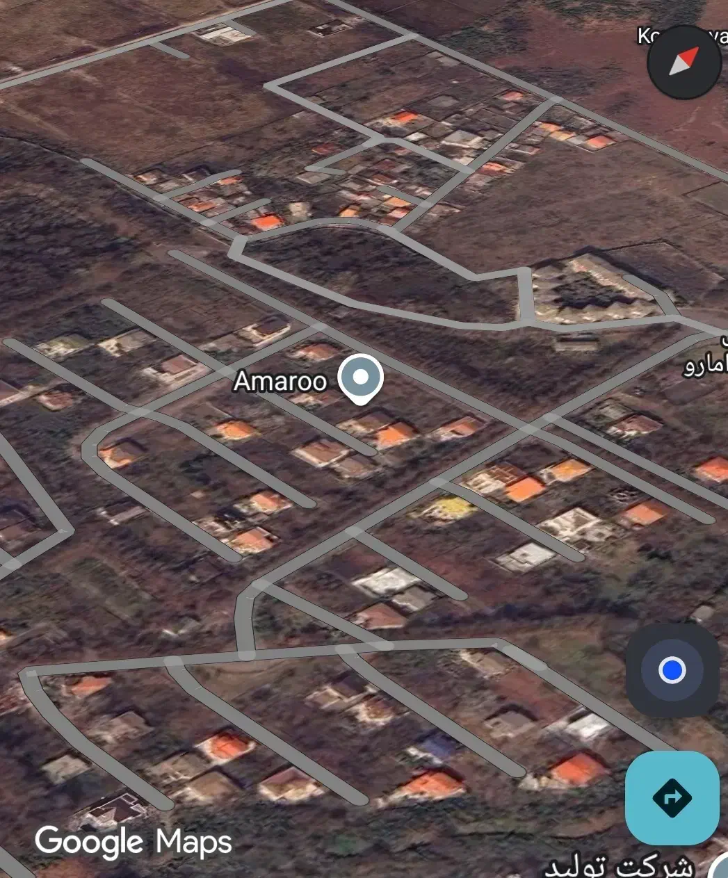 زمین شهرک پزشکان آمارو|فروش زمین و ملک کلنگی|رشت, لاکان شهر|دیوار