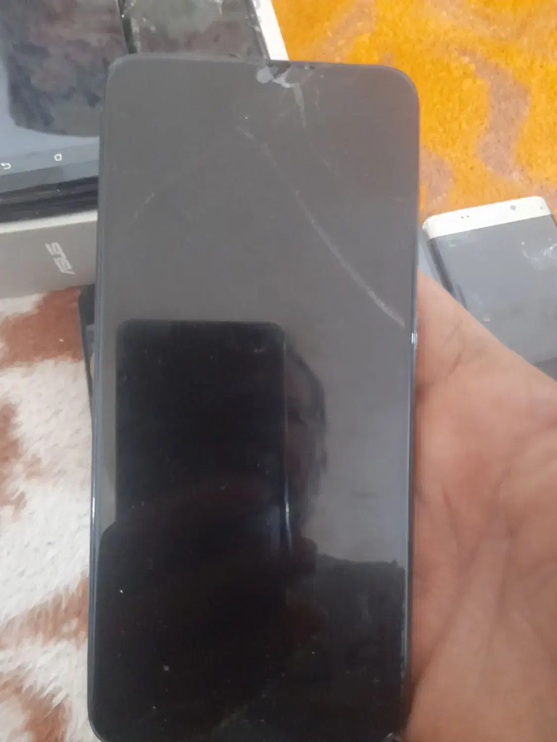 گوشی دست دوم|موبایل|تبریز, |دیوار