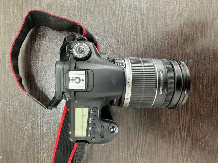 Canon 60D|دوربین عکاسی و فیلم‌برداری|اراک, |دیوار