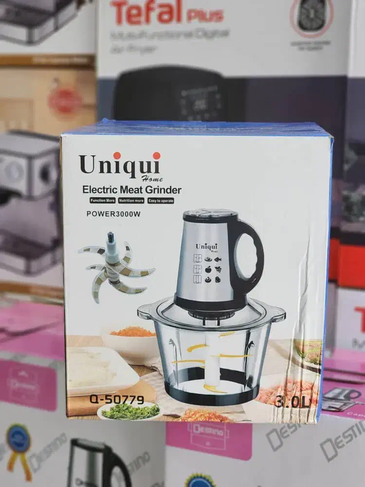 غذا ساز|خردکن، آسیاب، غذاساز|سوسنگرد, |دیوار