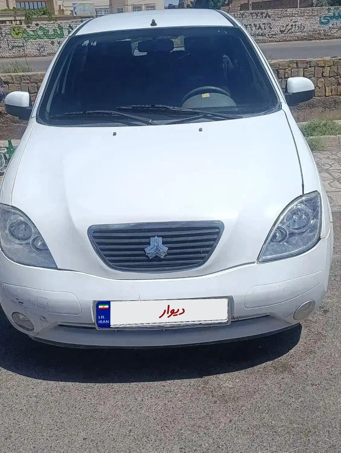 تیبا2مدل98 تازه تعمیر|خودرو سواری و وانت|تربت جام, بوستان وحدت|دیوار