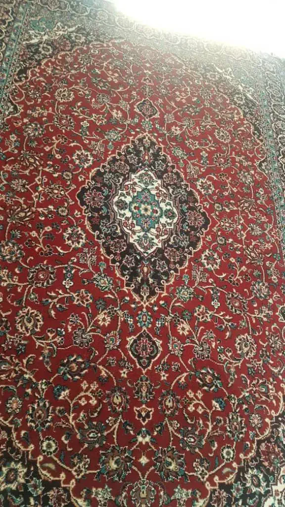 دو عدد فرش ارزان دونه ای۲۵۰۰|فرش|بیرجند, |دیوار