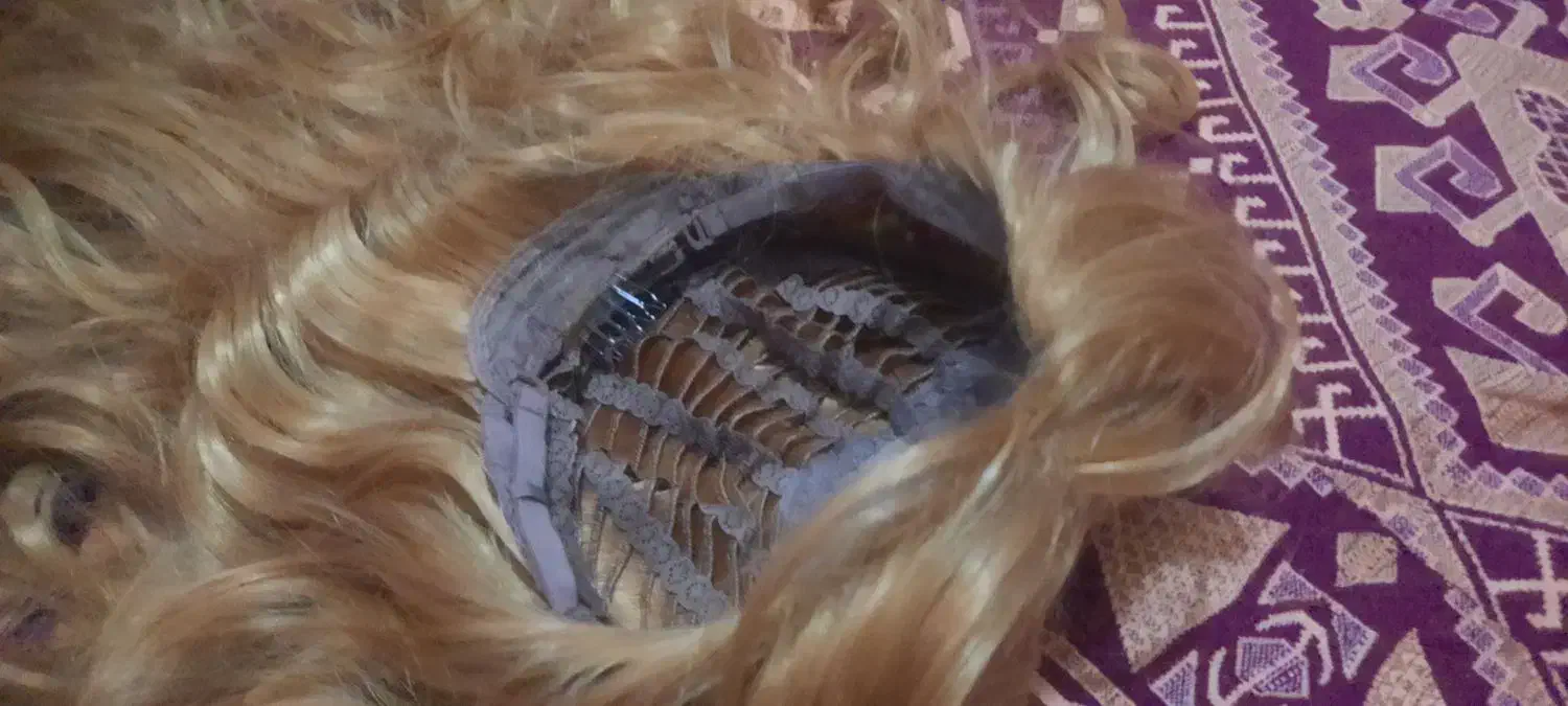 کلاه گیس|آرایشی، بهداشتی، درمانی|تهران, امام زاده حسن|دیوار