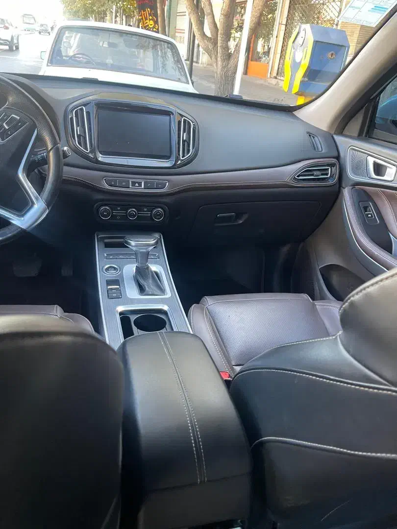 تیگو 7 EF|خودرو سواری و وانت|مشهد, سعد آباد|دیوار