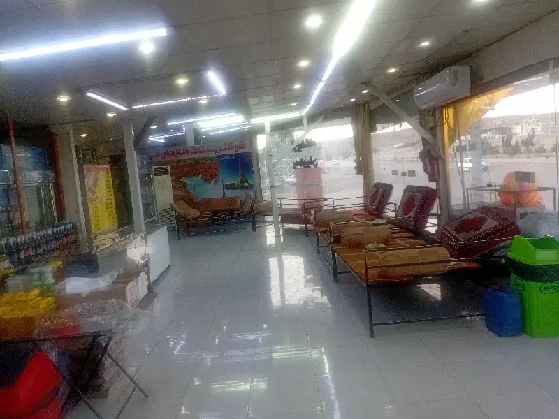 کارگر باتجربه آشپزخانه|استخدام خدمات فروشگاه و رستوران|شوشتر, |دیوار