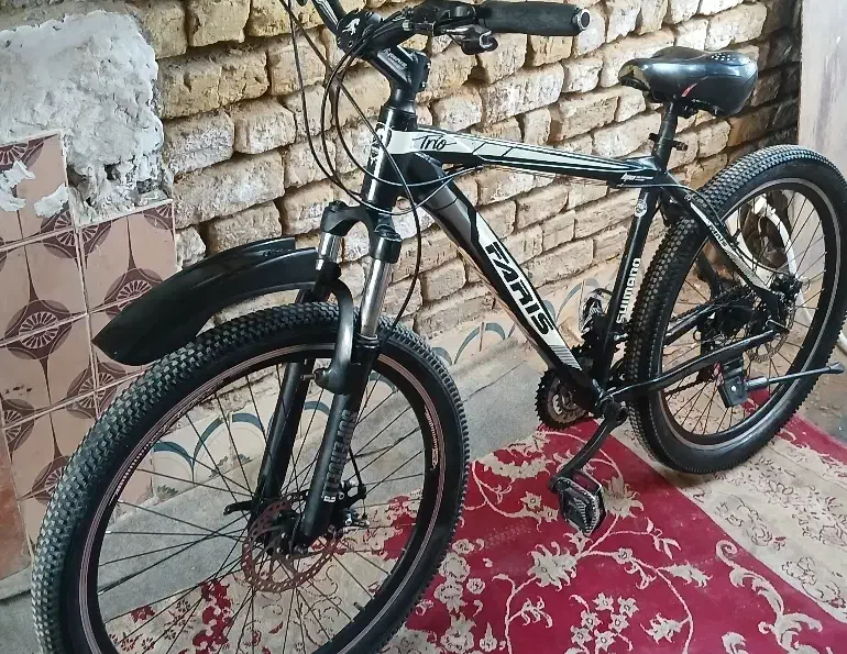 دوچرخه|دوچرخه، اسکیت، اسکوتر|بجنورد, |دیوار