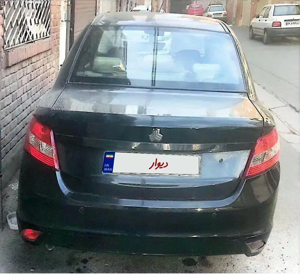 ساینا ۹۶|خودرو سواری و وانت|تهران, زرکش|دیوار