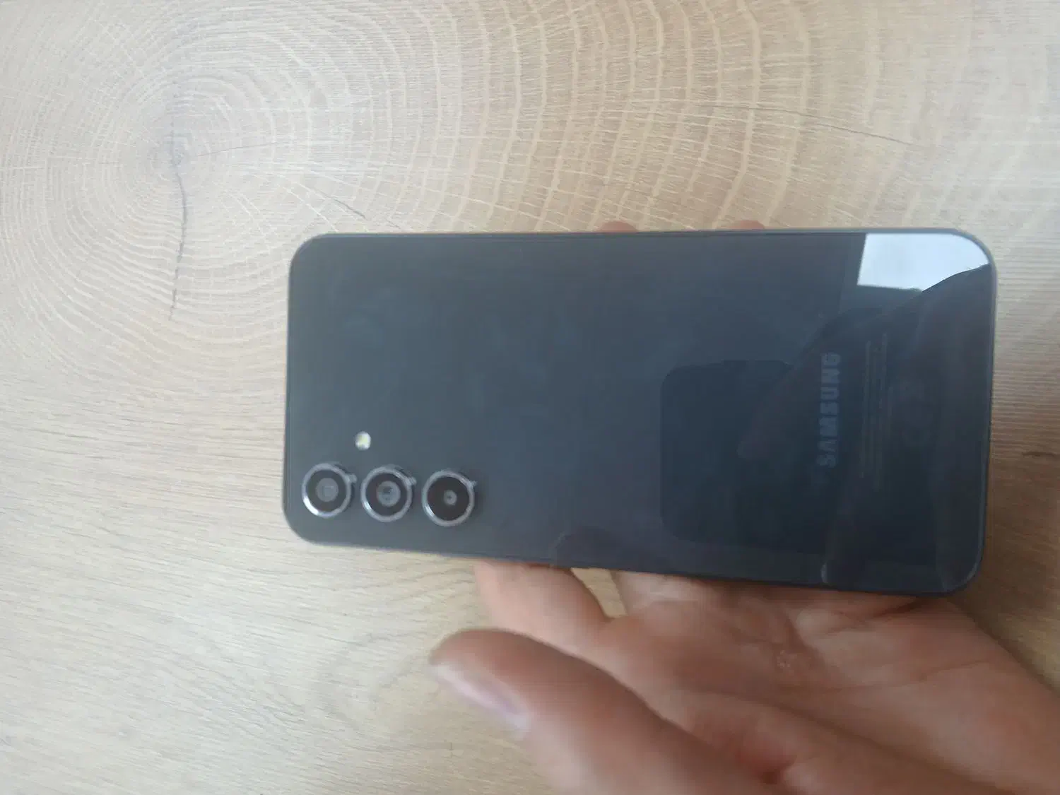 گوشی Samsung  A54|موبایل|کرج, گوهردشت|دیوار