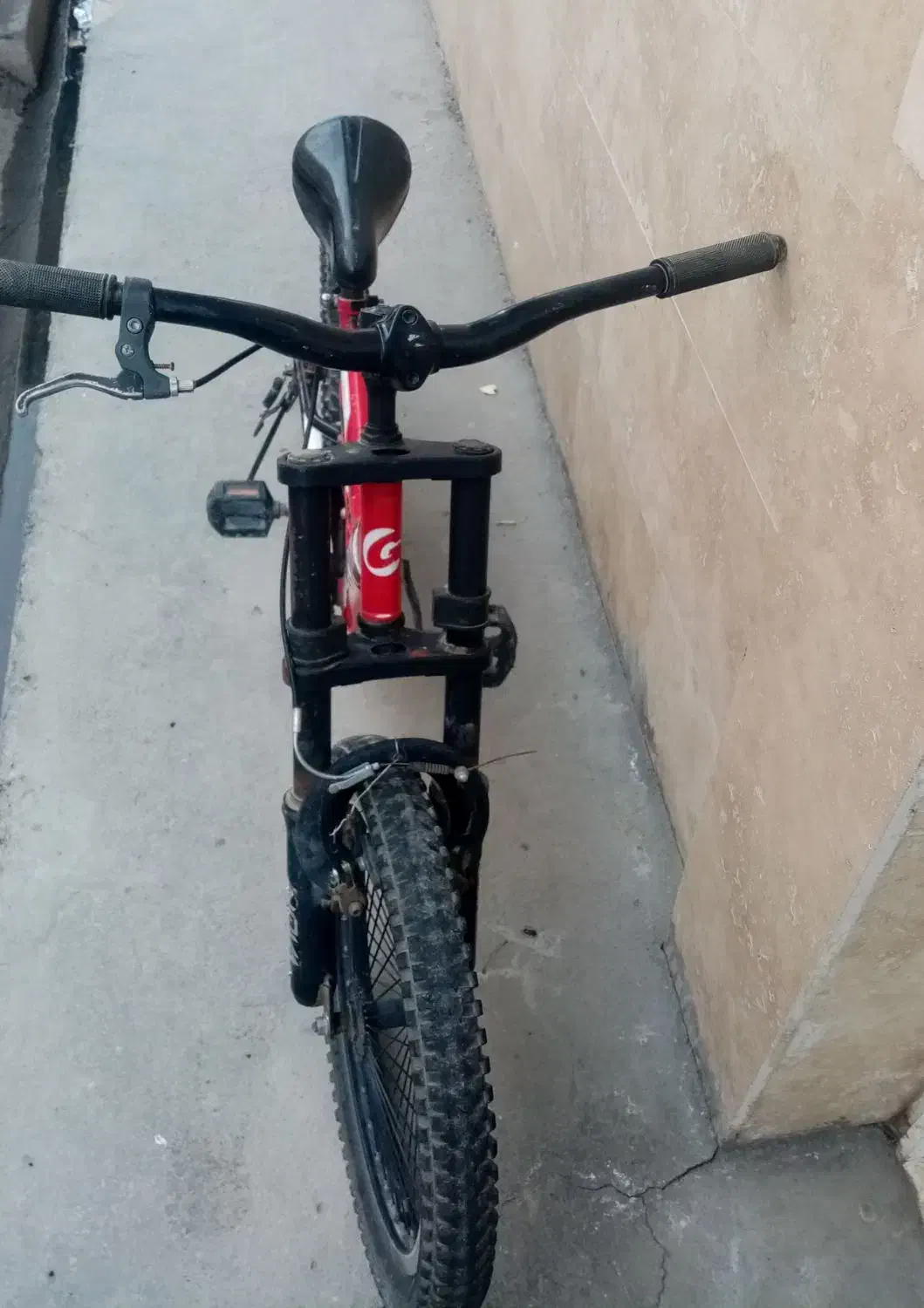 دوچرخه کوهستانی|دوچرخه، اسکیت، اسکوتر|نوشین شهر, |دیوار