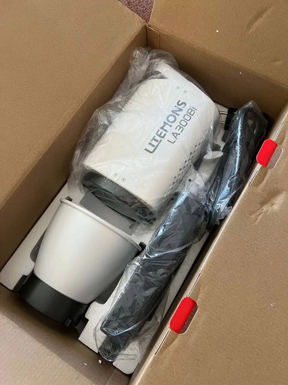 ویدیولایت گودکس LA300Bi|دوربین عکاسی و فیلم‌برداری|تهران, هروی|دیوار