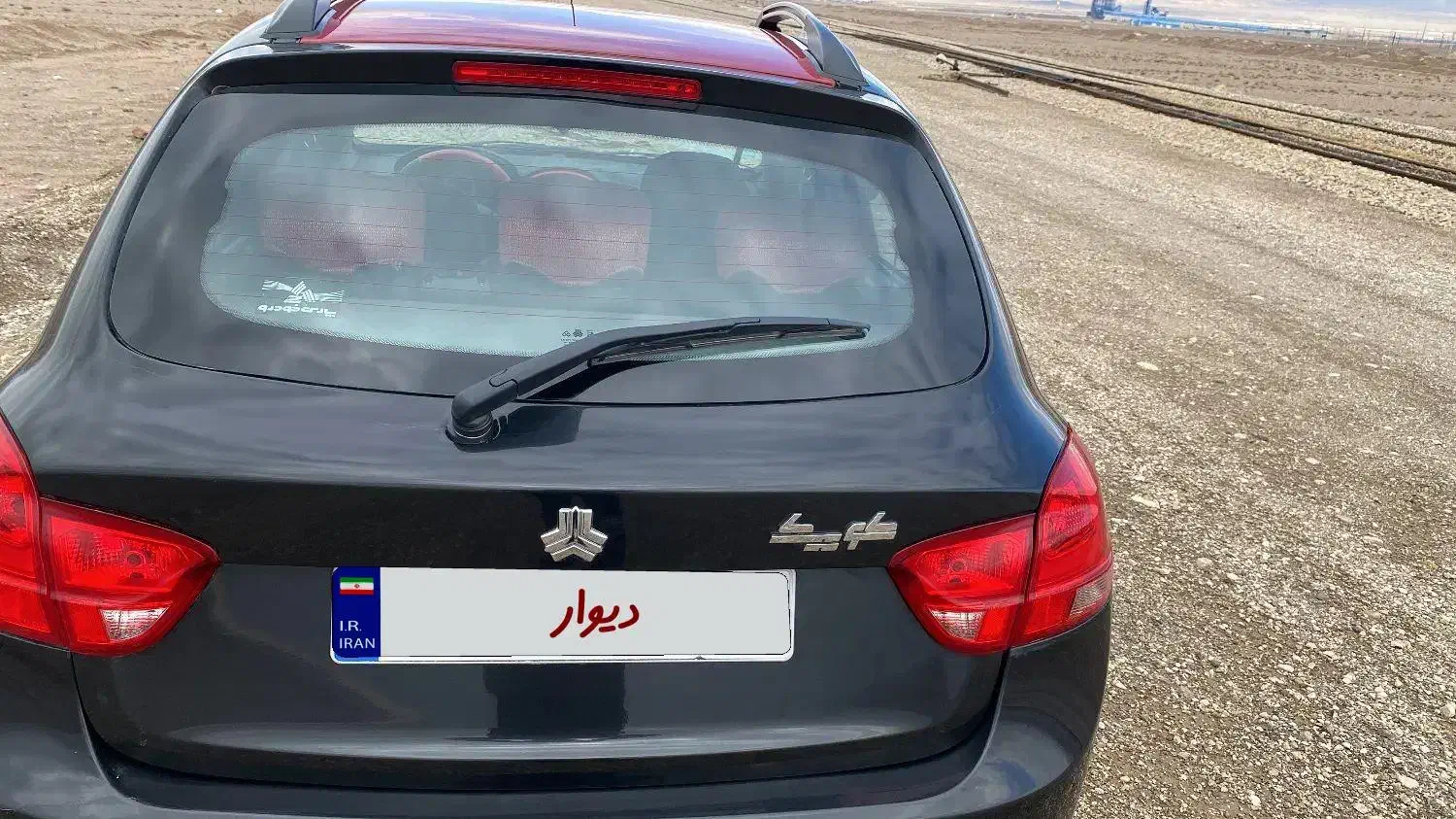 فروش کوئیکR آپشنال|خودرو سواری و وانت|سمنان, |دیوار