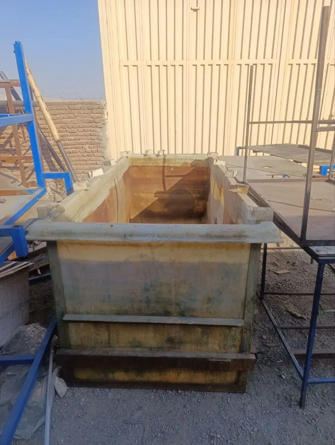 یک عدد وان ابکاری و موتور سیکلت|حراج|تبریز, |دیوار