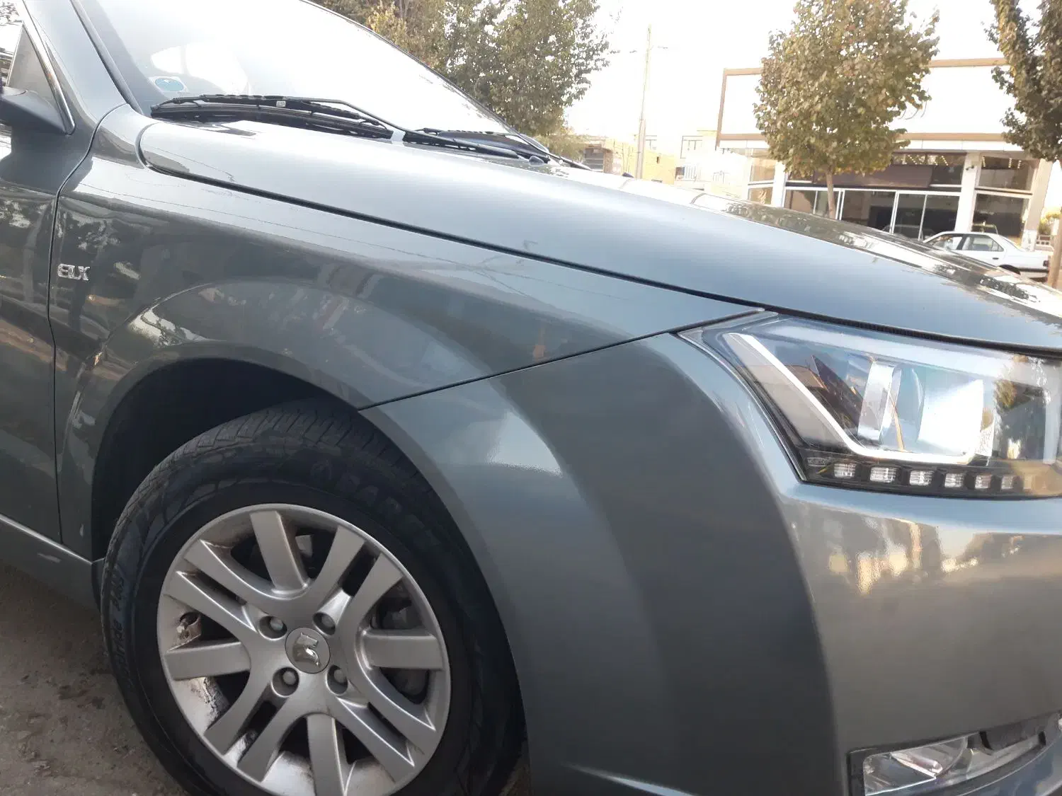 دناپلاس تیپ۲|خودرو سواری و وانت|گلپایگان, |دیوار