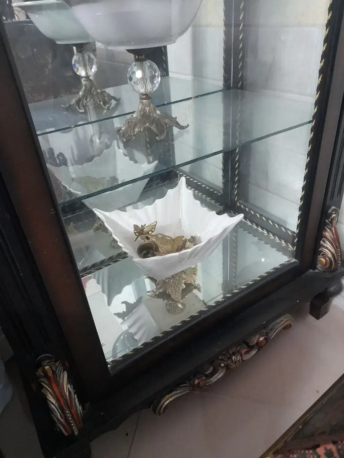 بوفه|بوفه، ویترین، کنسول|قم, علی آباد سعدگان|دیوار