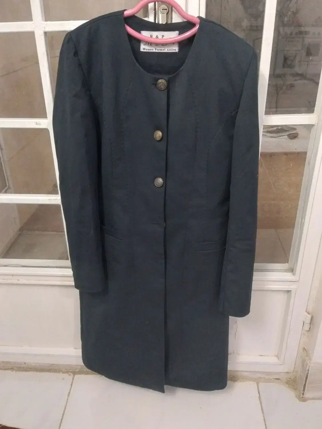 مانتو شلوار اداری|لباس|بیرجند, |دیوار