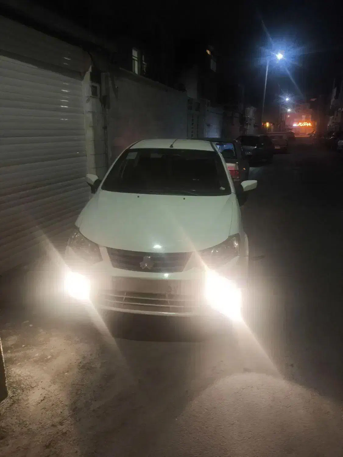 ساینا مدل 99|خودرو سواری و وانت|اراک, |دیوار