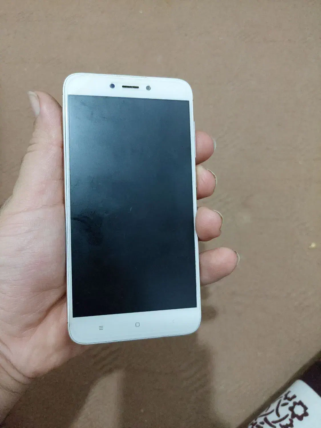 Xiaomi Redmi 4x (2018) معاوضه|موبایل|محمدشهر, محمدشهر|دیوار