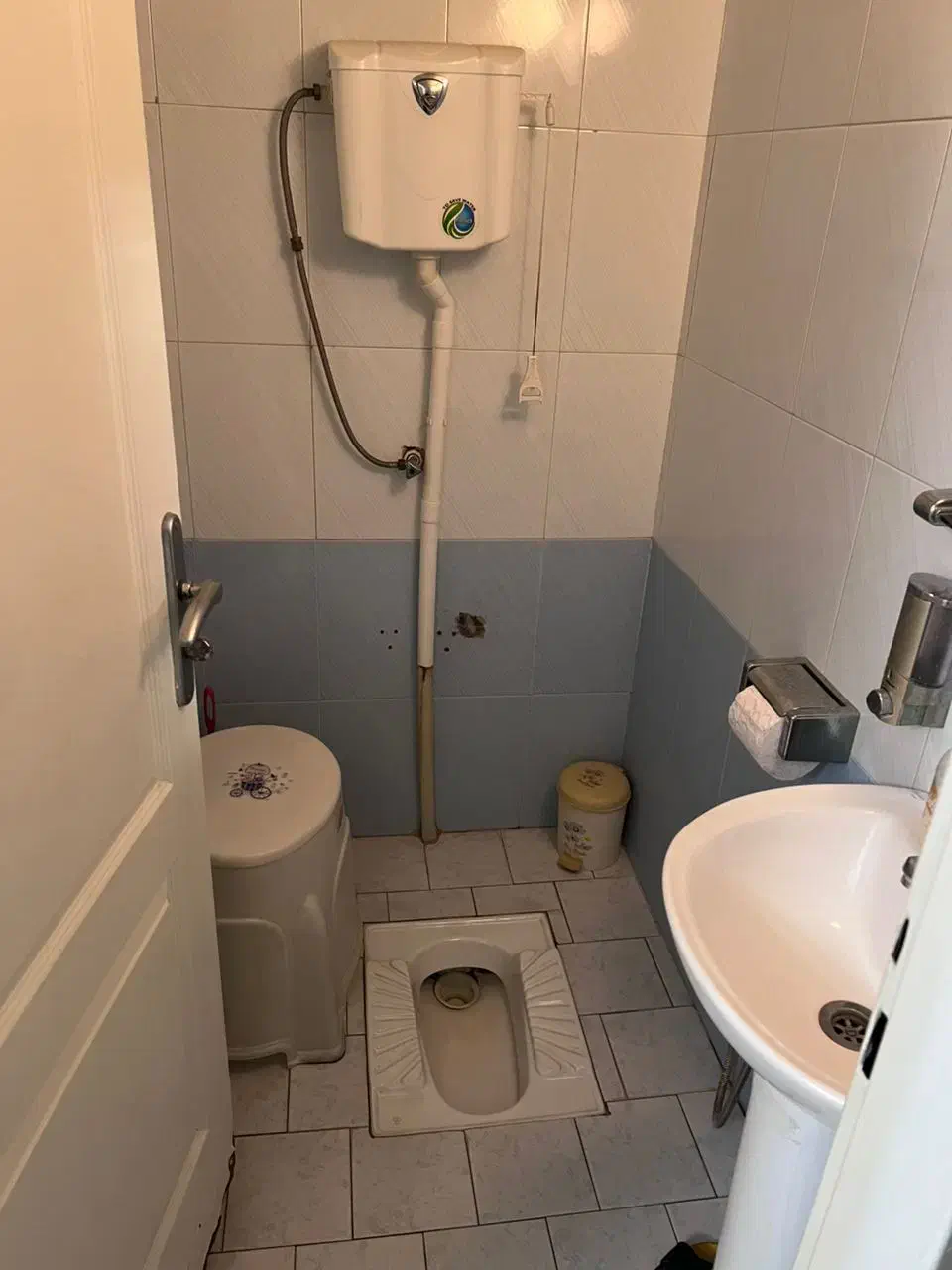 آپارتمان 65متر یک خوابه تهرانپارس