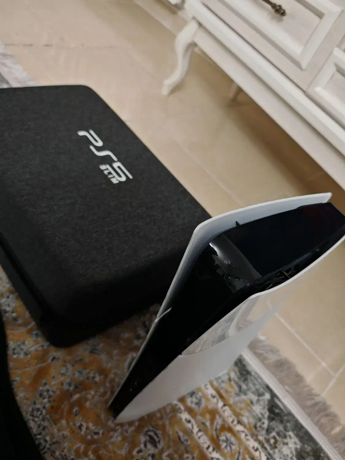 ps5|کنسول، بازی ویدئویی و آنلاین|مشهد, حسین‌آباد|دیوار