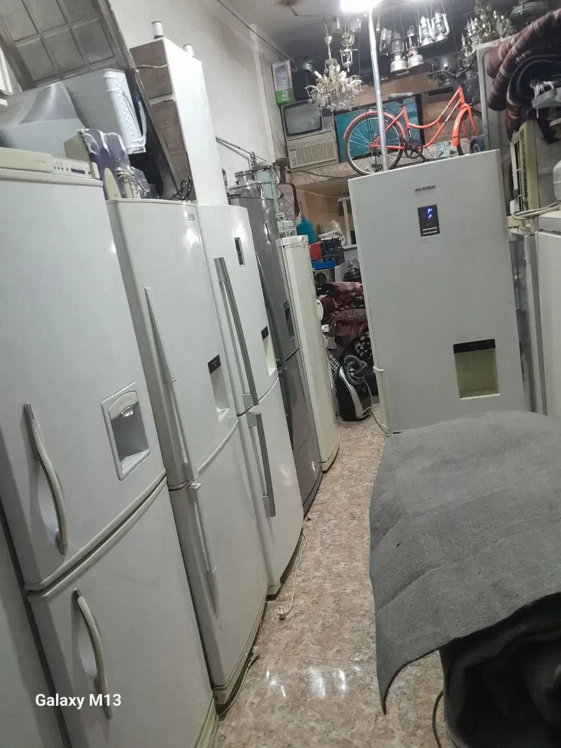 سمساری و امانت فروشی|خدمات پیشه و مهارت|زنجان, |دیوار