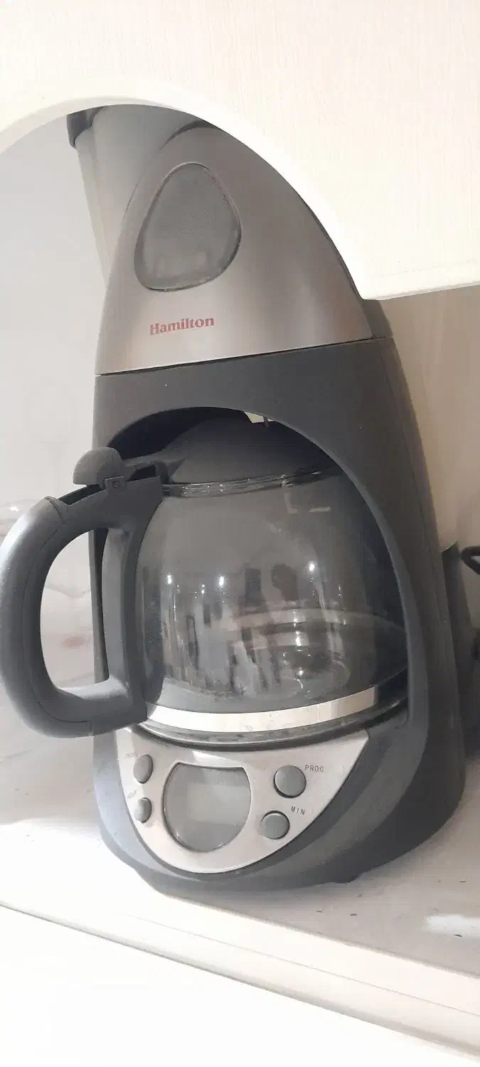 قهوه ساز|سماور، چایساز، قهوهساز|تهران, مجیدآباد|دیوار