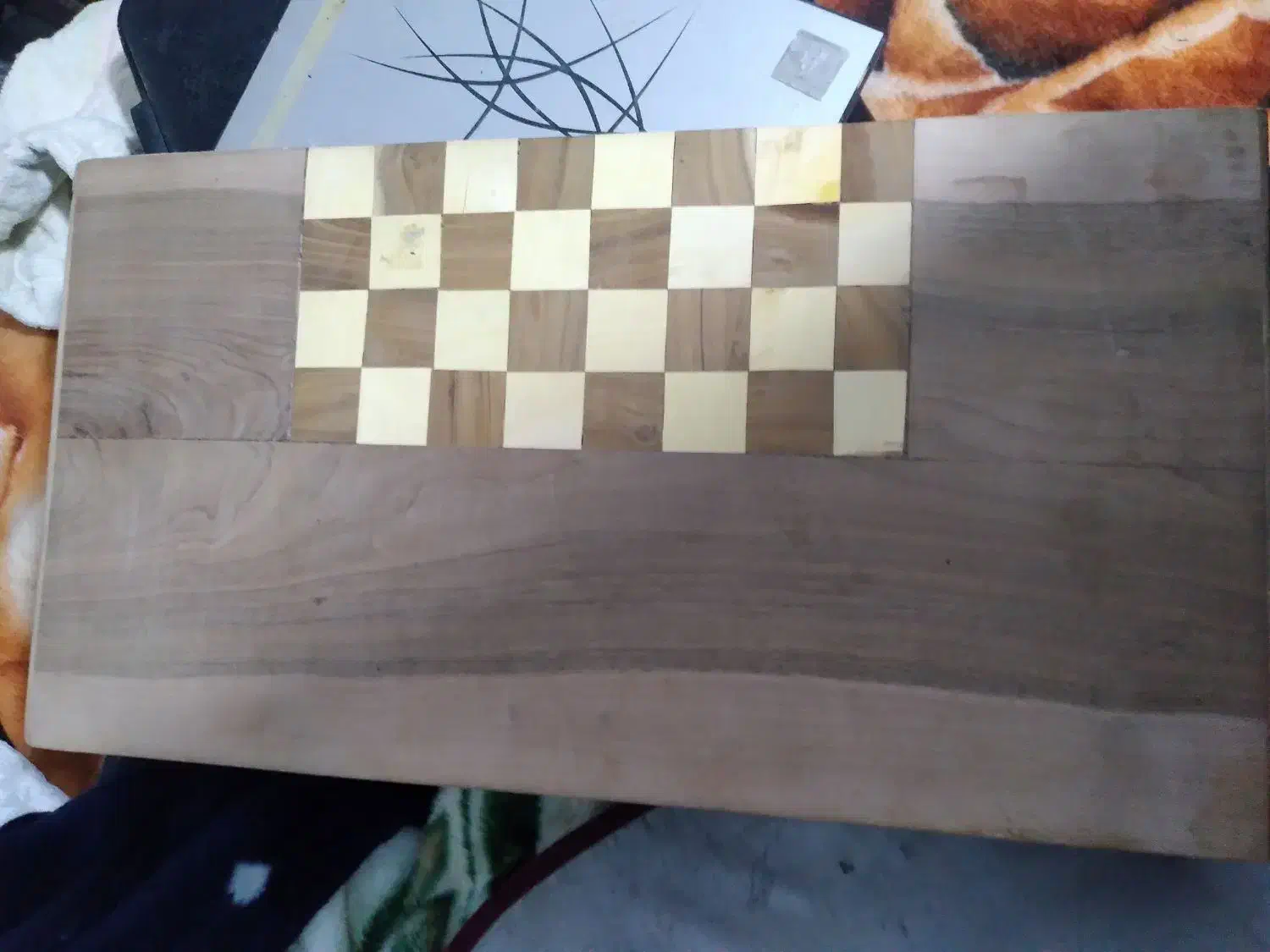 صنایع دستی زندان شیرازبهترین کار سال|صنایع دستی و سایر لوازم تزئینی|کازرون, |دیوار