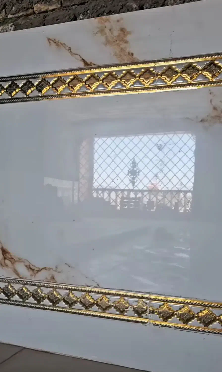 خانه کاشی سرامیک|مجسمه، تندیس، ماکت|ایرانشهر, |دیوار