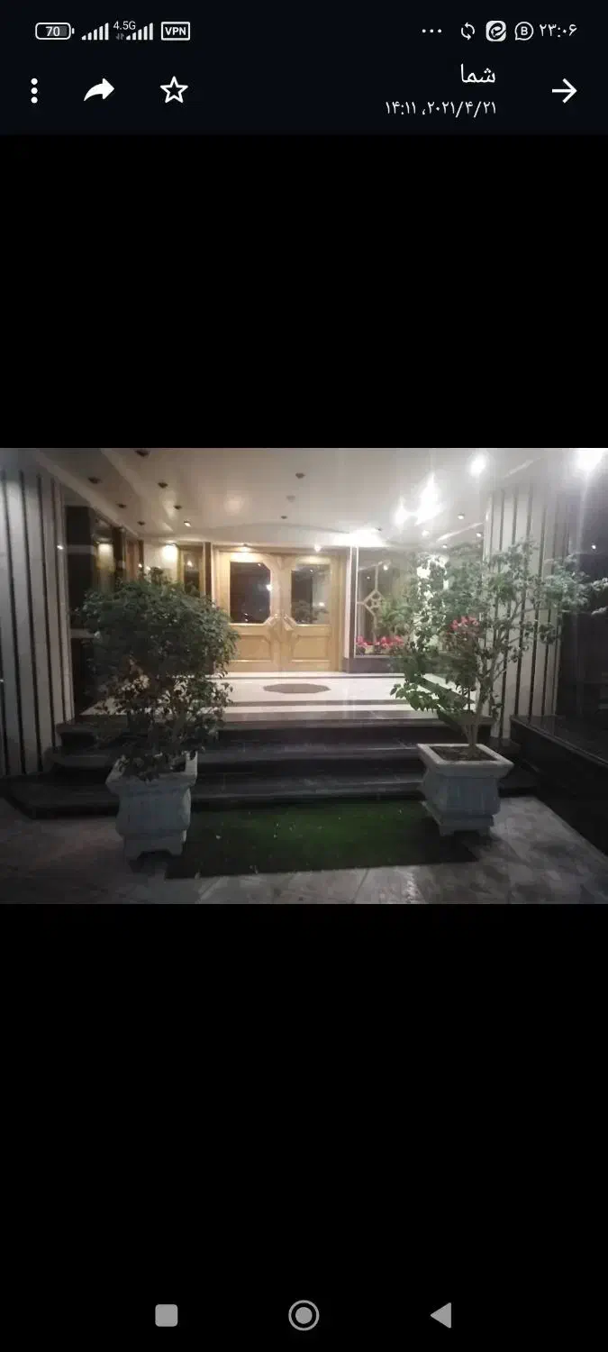 اجاره آپارتمان پلاک دوم مشتاق اول بازسازی لوکسm۱۳۰|اجارهٔ آپارتمان|اصفهان, خواجو|دیوار