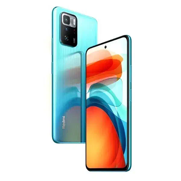 پوکوx3 GT حافظه ۲۵۶|موبایل|زنجان, |دیوار